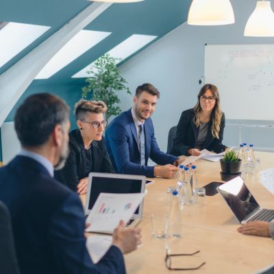 NG相信品牌的力量官网场馆运营流程