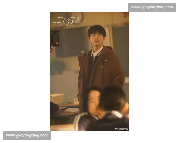 马天宇用心诠释青春与成长 在荧屏内外展现多面魅力与独特个性