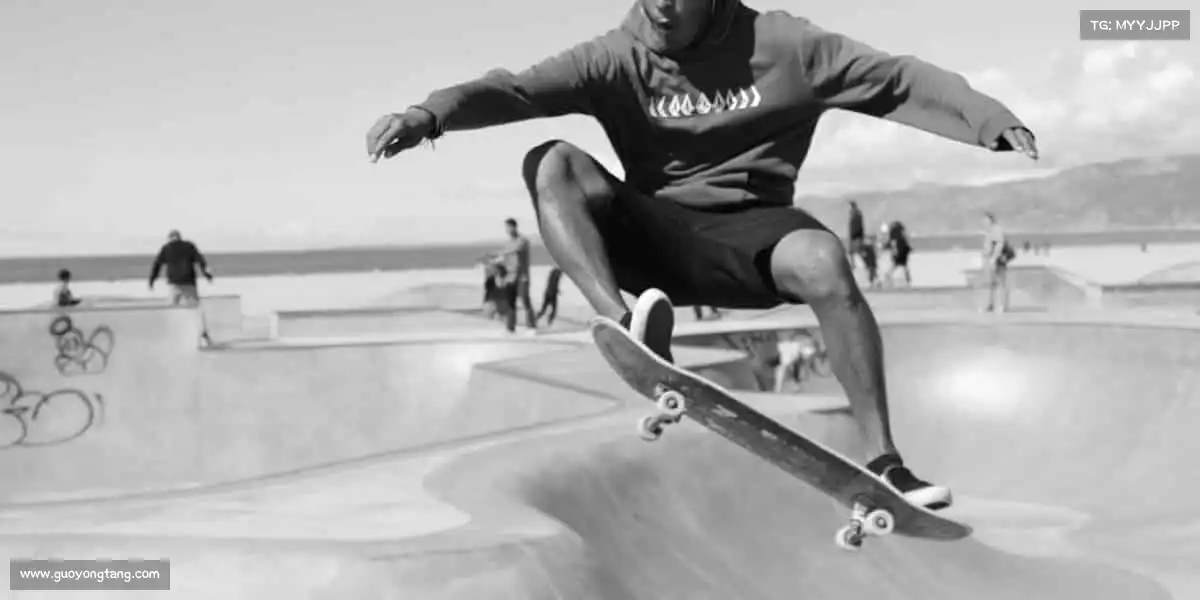 我们的核心竞争力